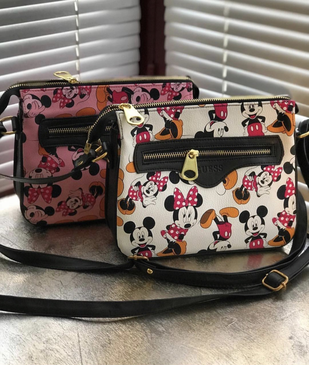 MK Mickey дефект 2098