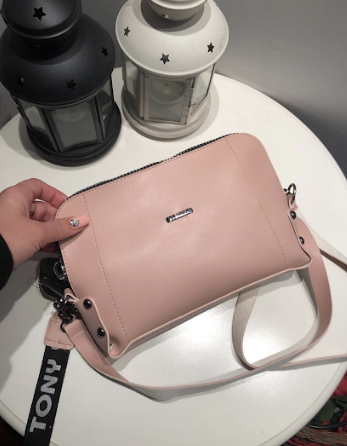 Rose muse 3108