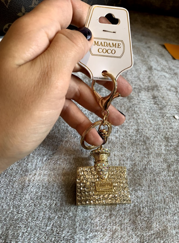 Dior parfumerie