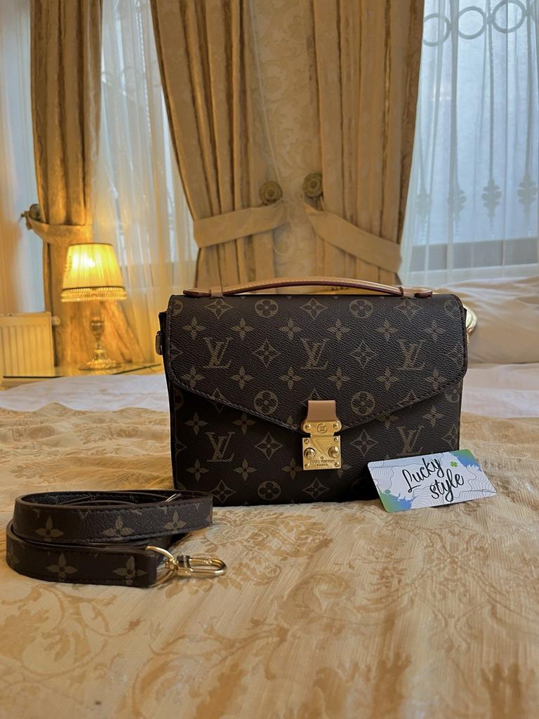 Маленькая Сумка Через Плечо Metis 0820