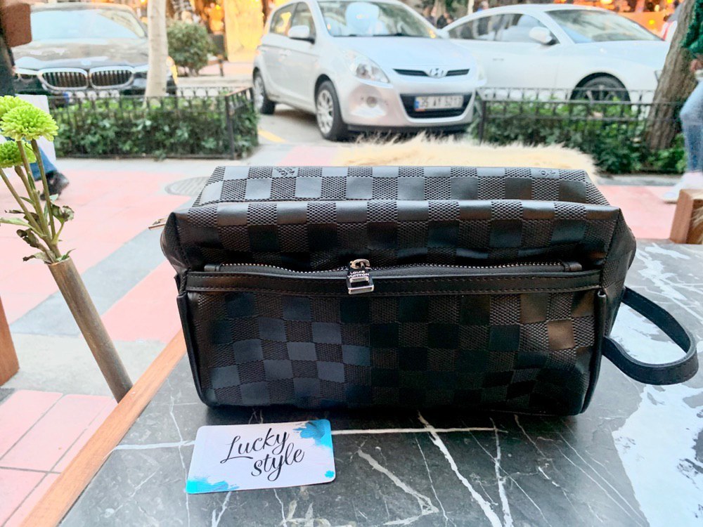 Барсетка Louis Vuitton 8579