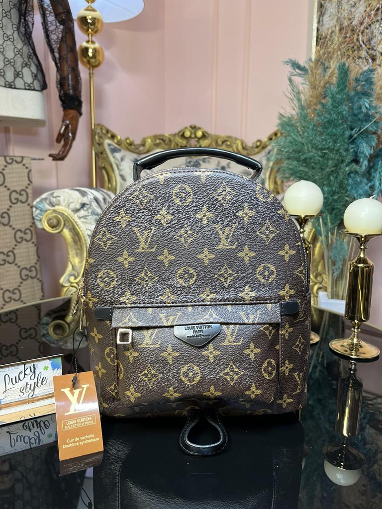 Louis Vuitton Palm Springs рюкзакn cредний  51185