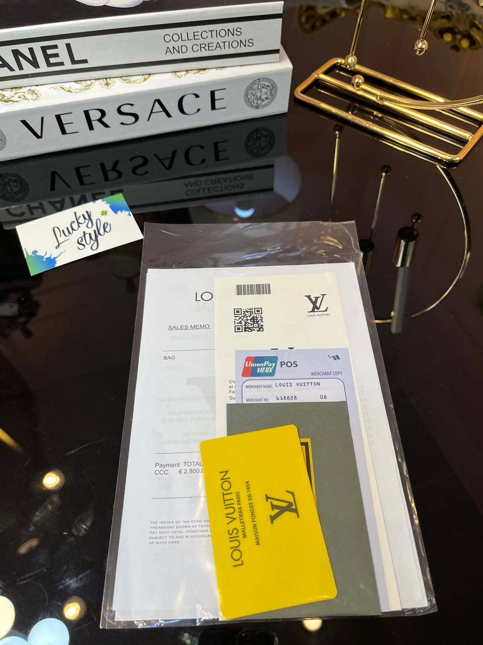 Документы LV 51250