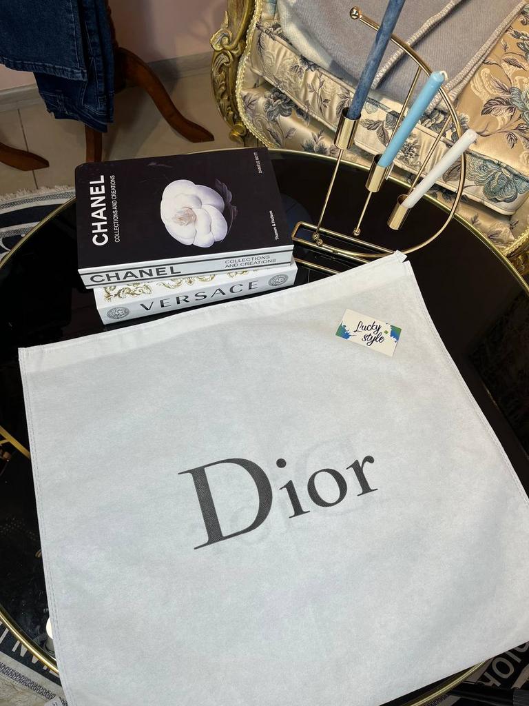 пыльник Dior большой 51255