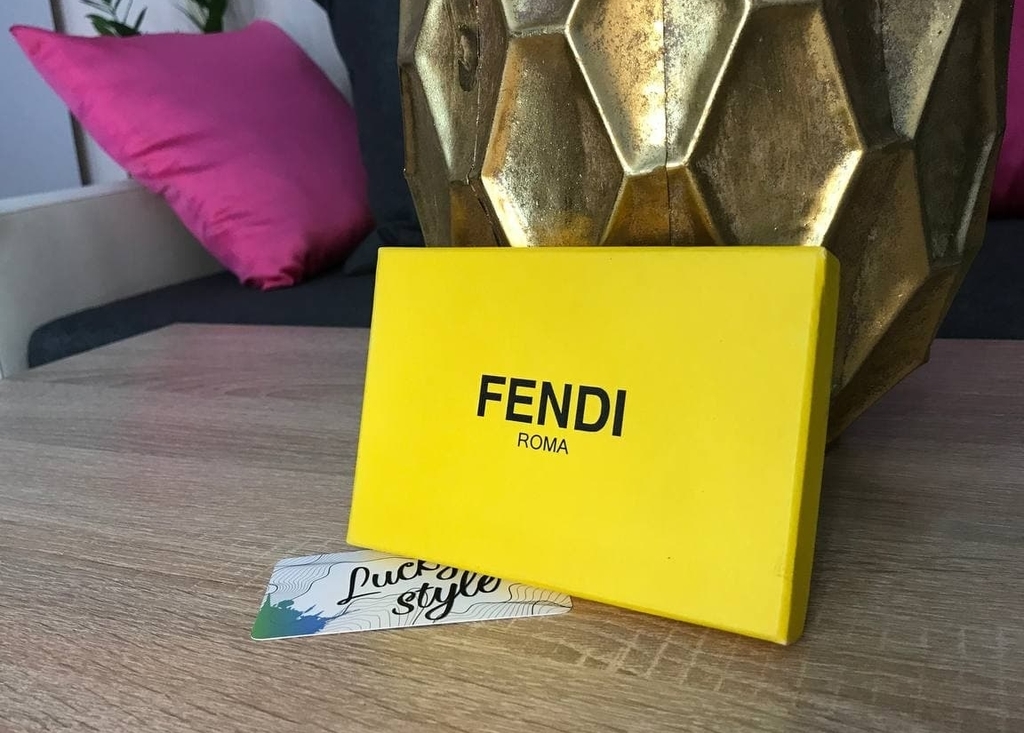 Коробка Fendi 51305
