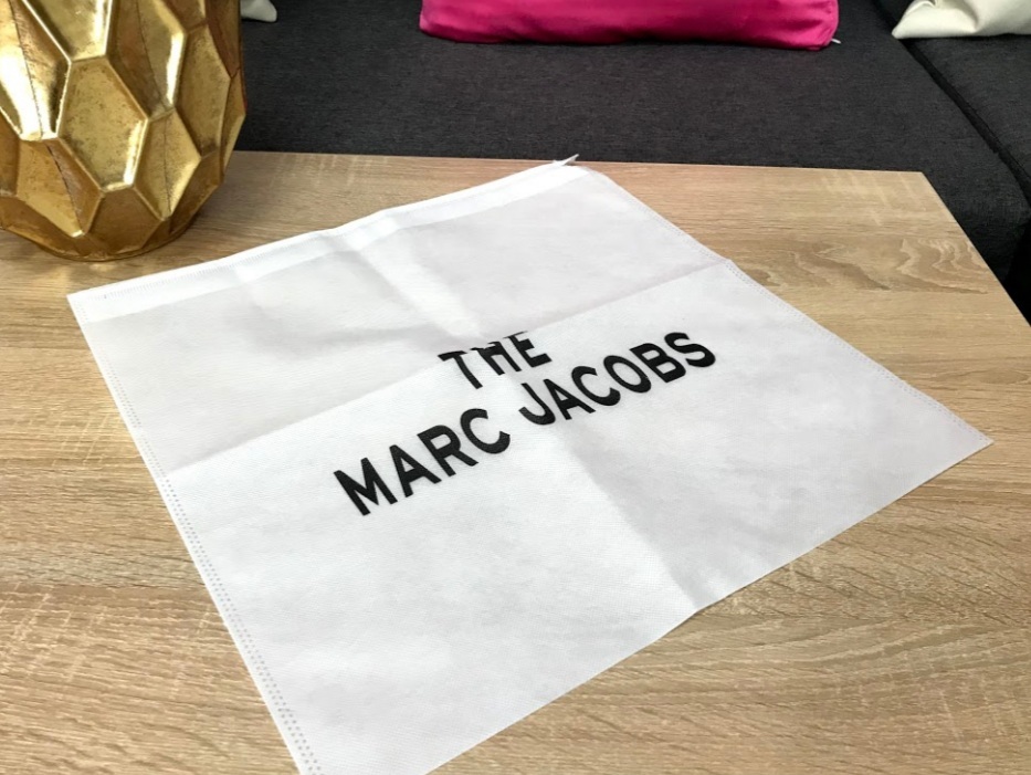 Пыльник The Marc Jacobs 51319