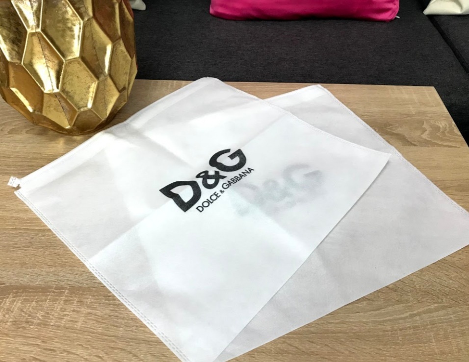 Пыльник D&G 51321