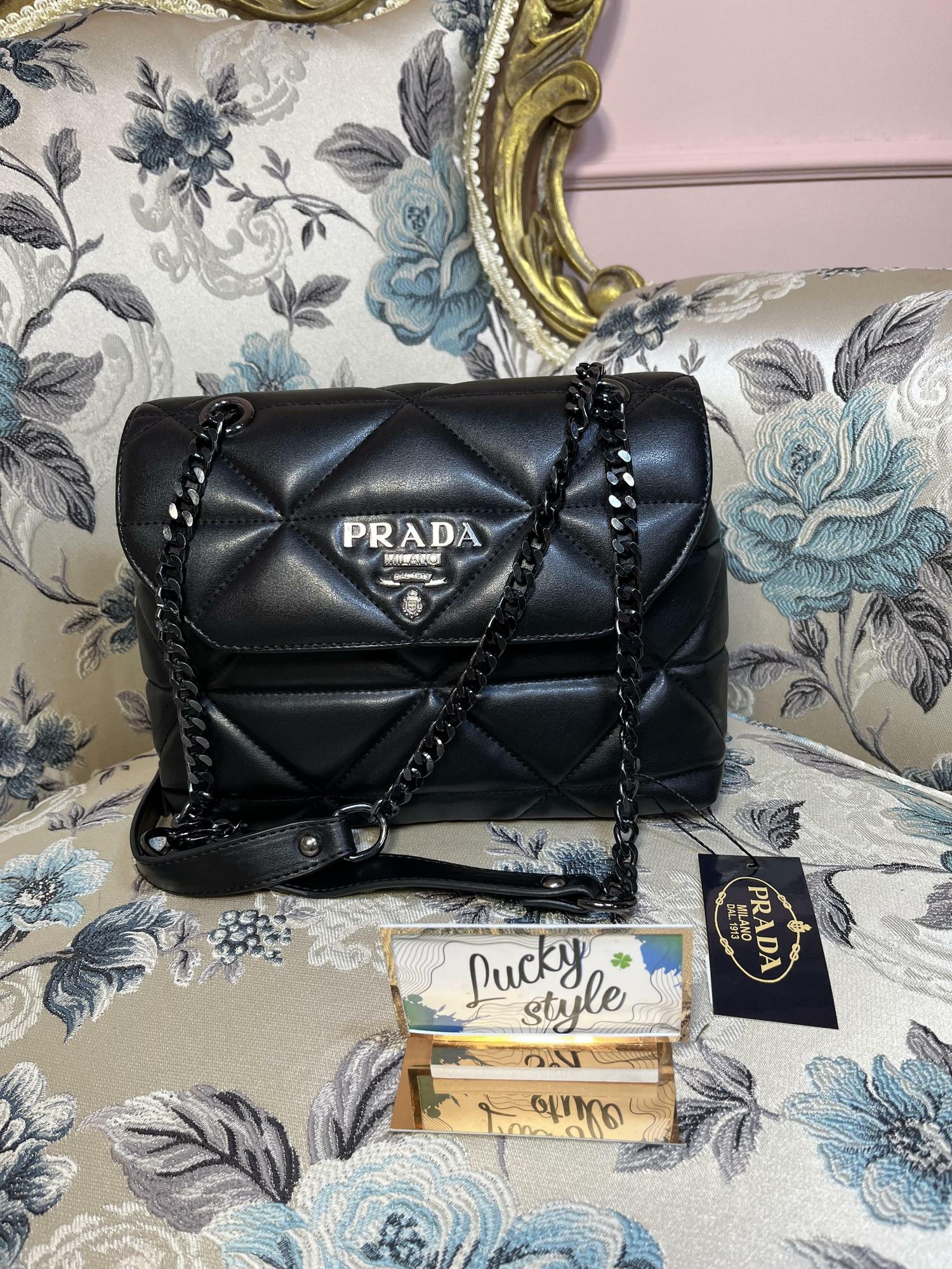 Сумка Prada Spectrum 51356