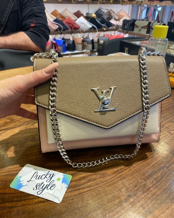 Сумка Mylockme Chain 51368