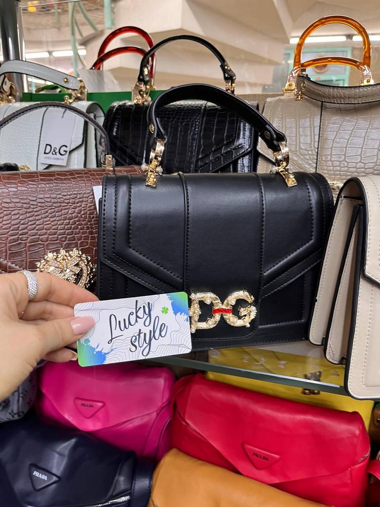 Dolce Gabbana DG Amore 6007500000