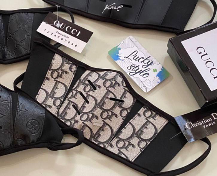 Маска Dior 7565432