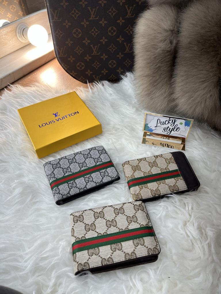 Натуральная кожа Гучи mix 512312