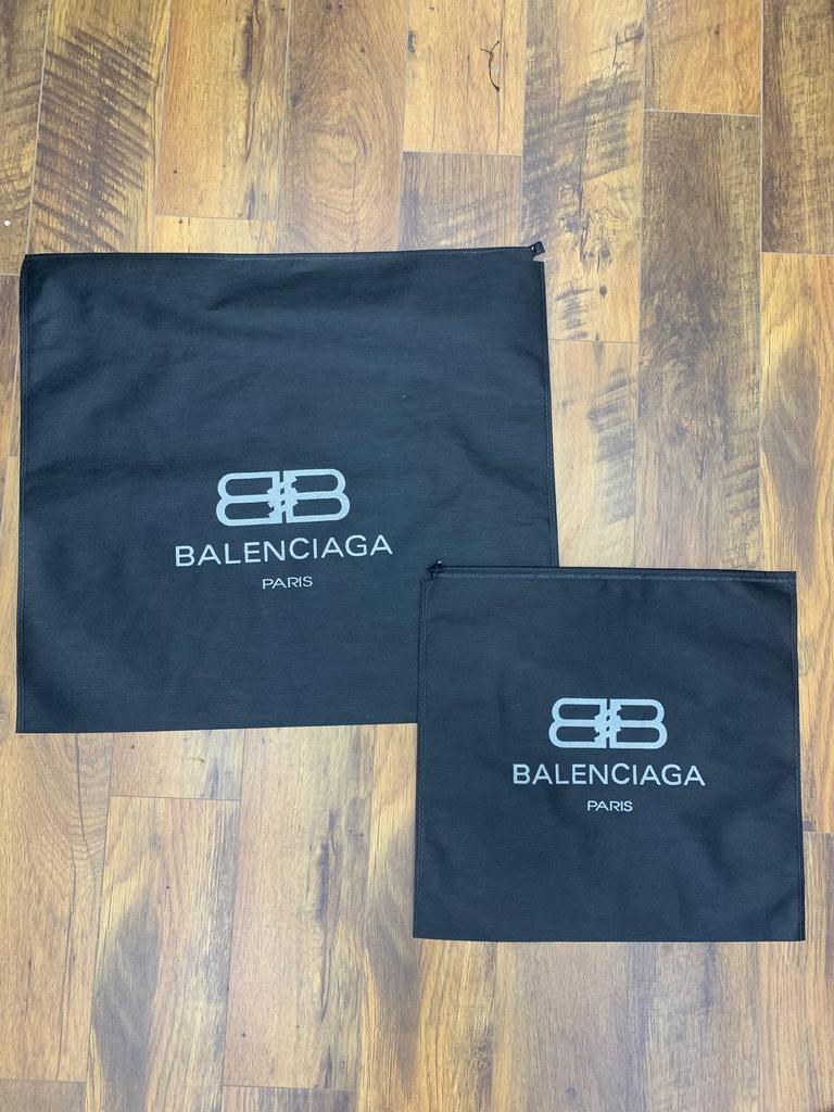 Пыльник Balenciaga маленький 72184993
