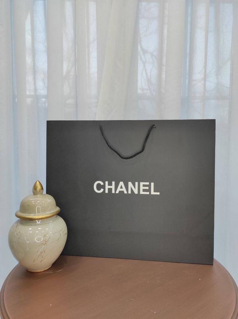 Пакет Channel большой 47 на 38  4184040263