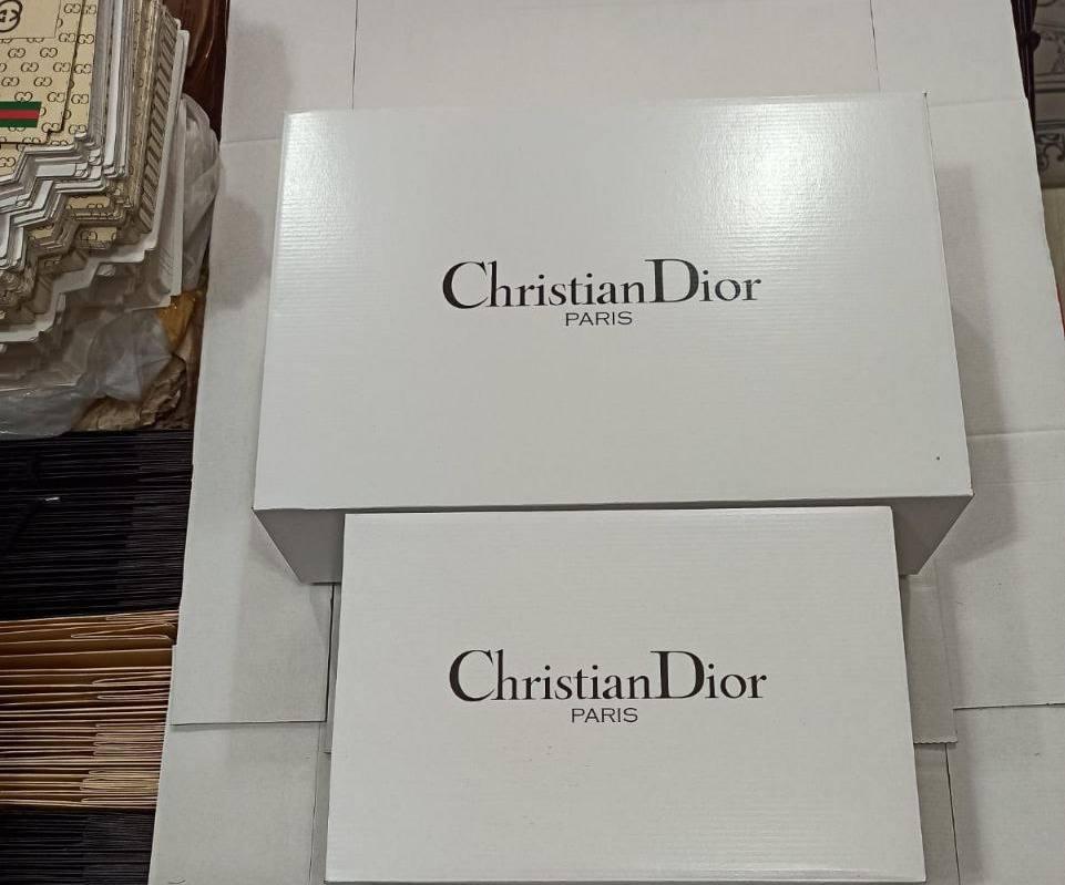 Коробка Dior маленькая 521312