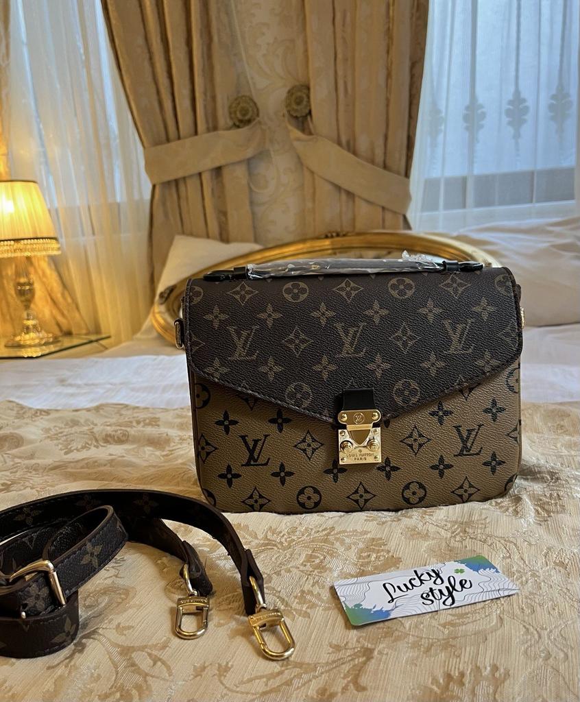 Сумка женская Louis Vuitton mini monogram mix 646464