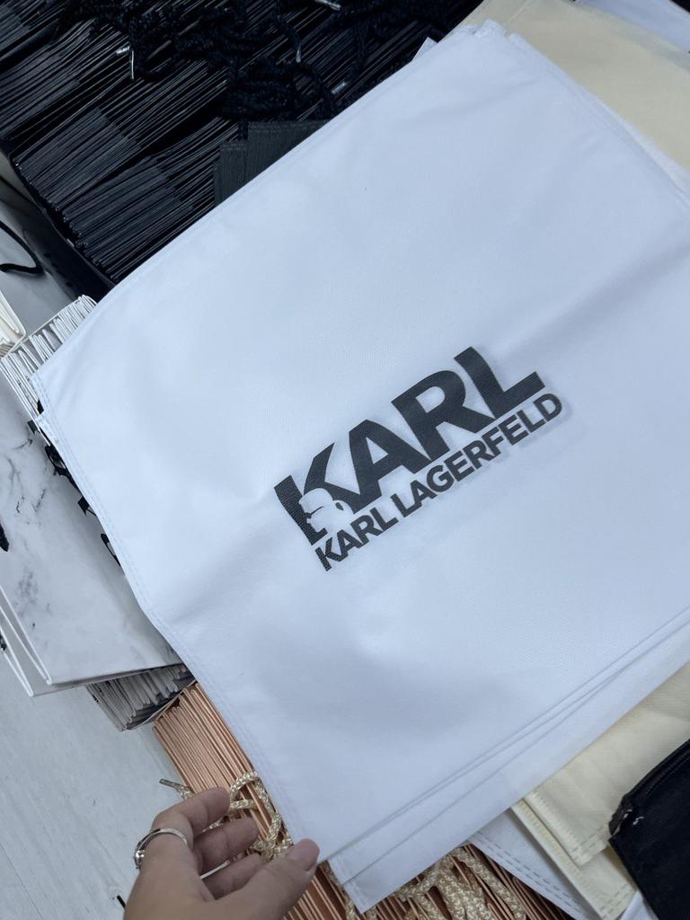 Пыльник маленький Karl Lagerfeld 75754