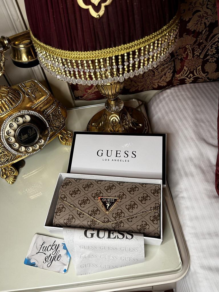 Guess крем-брюле  5123421