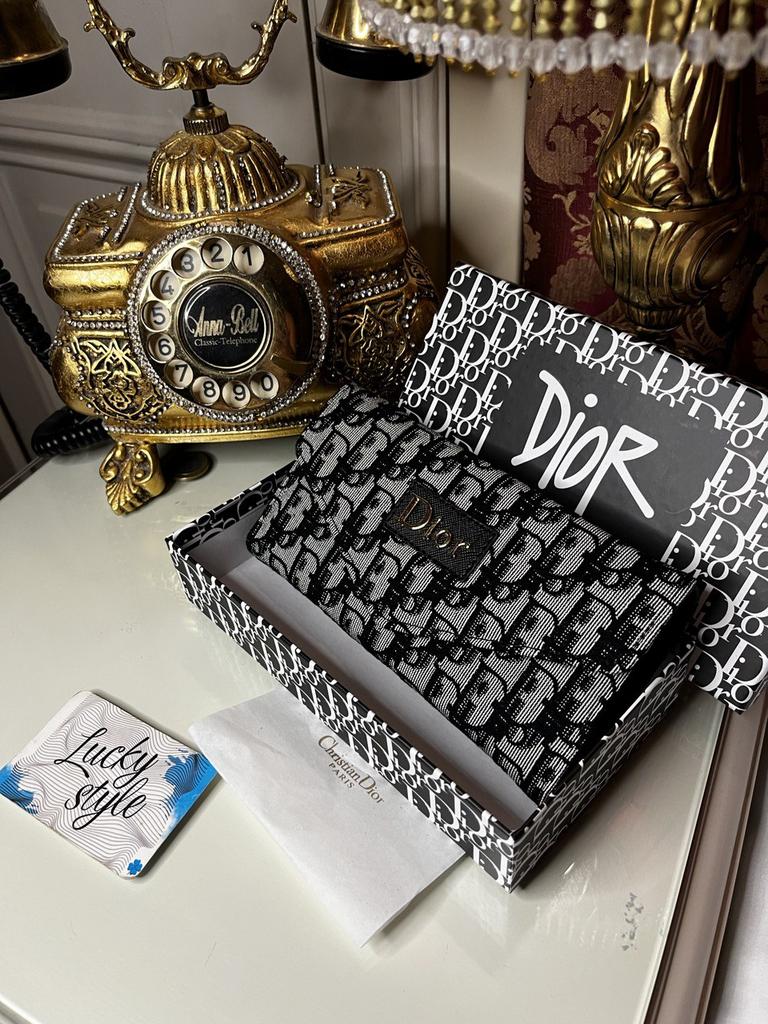 Dior black trend 3651512125