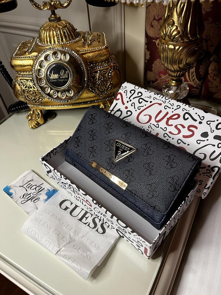 Guess Кошелек 214390124