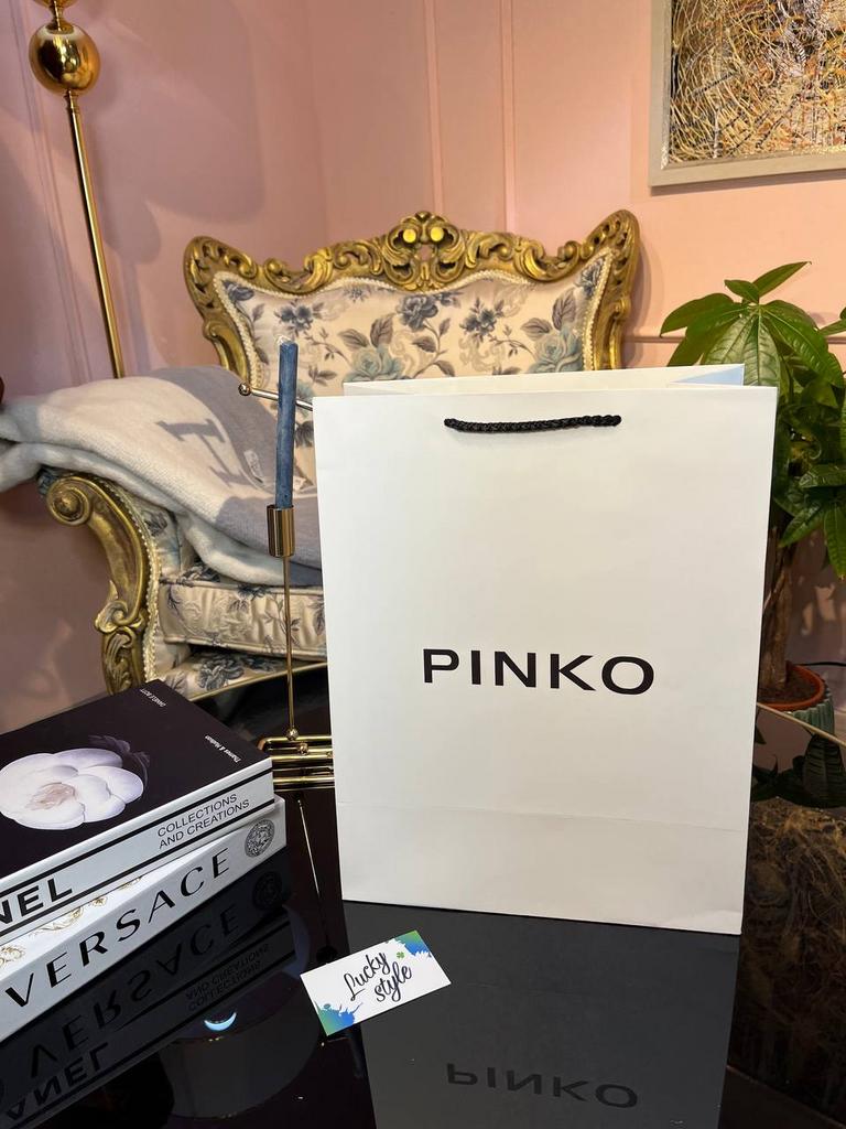 Пакет Pinko medium 45123124