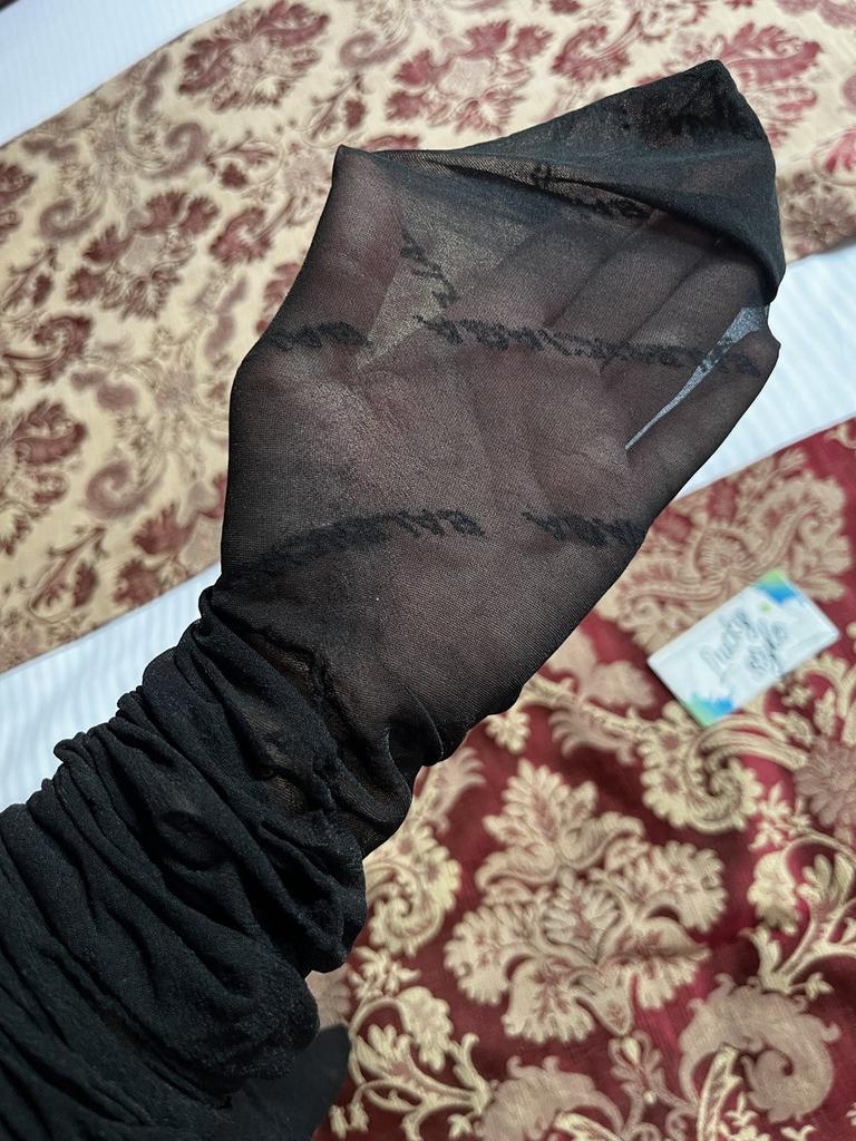 Колготки премиум Balenciaga 662112