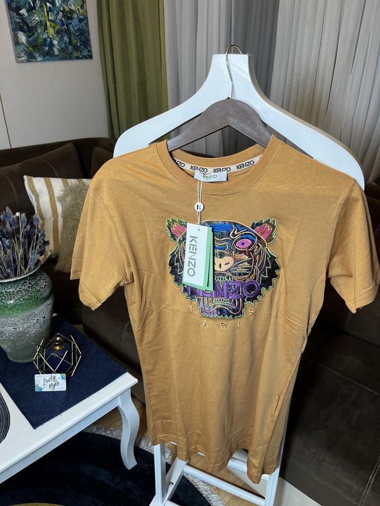 Футболка Kenzo M 766743