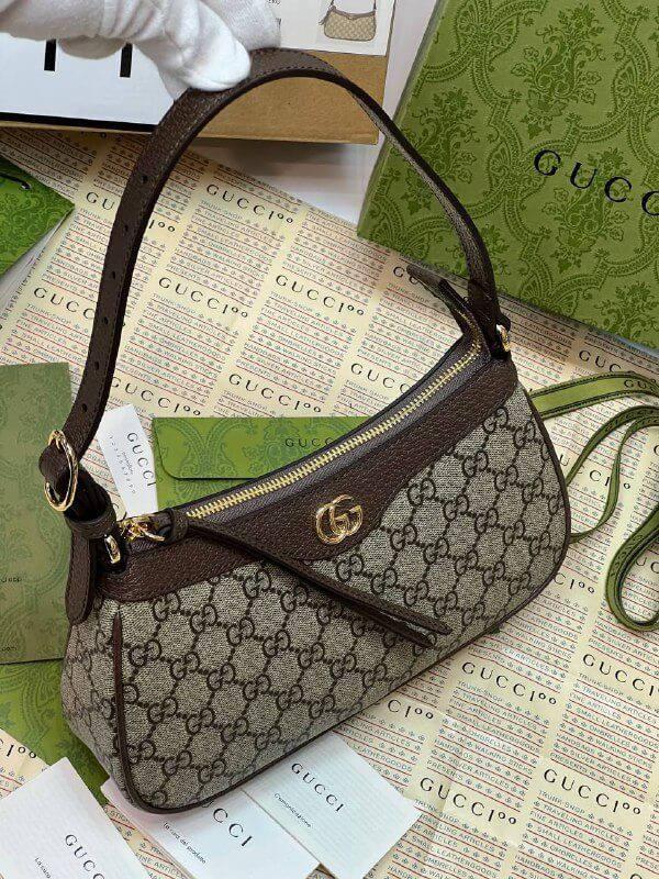 Гучи Ophidia small classic 22334
