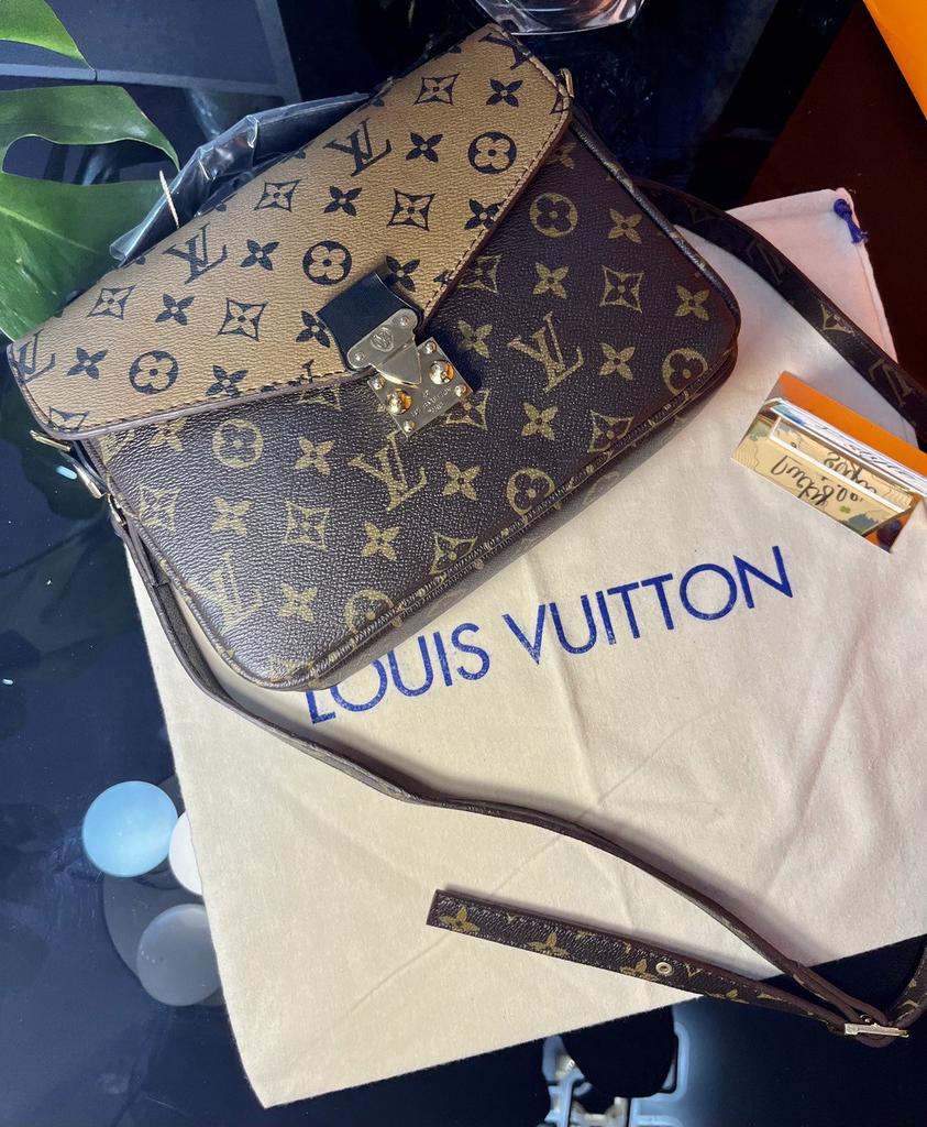 Metis mix Louis Vuitton 6643