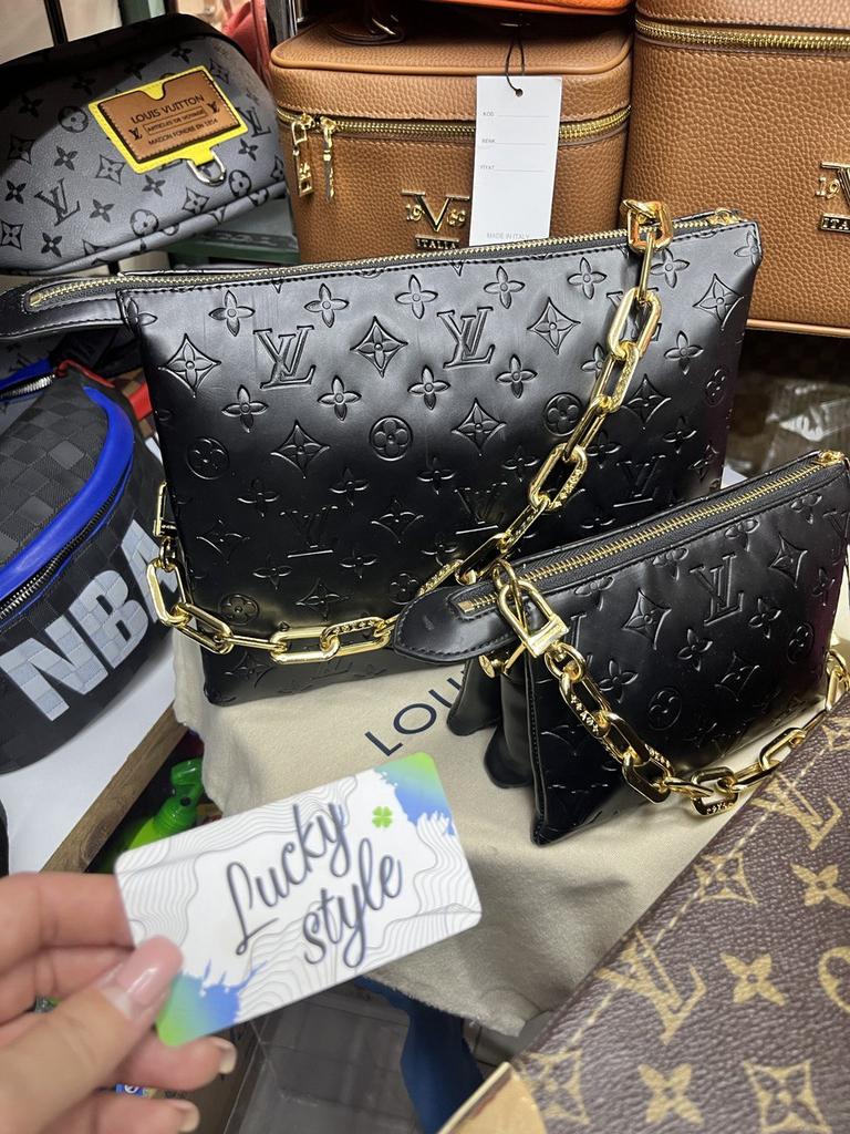 LOUIS VUITTON - Coussin MM большая  64234253