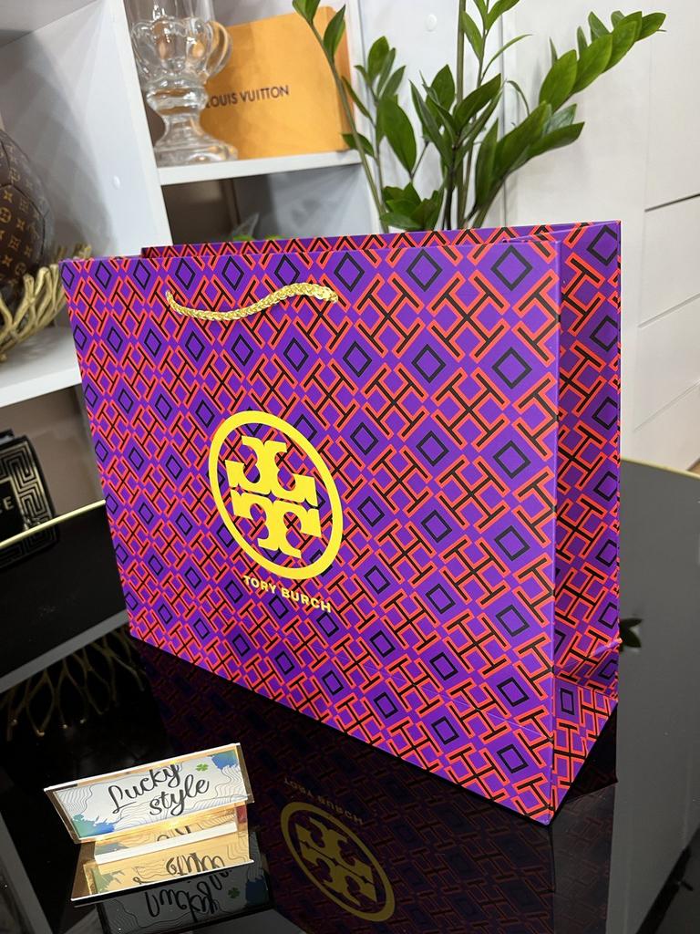 Пакет средний Tory Burch 877865765