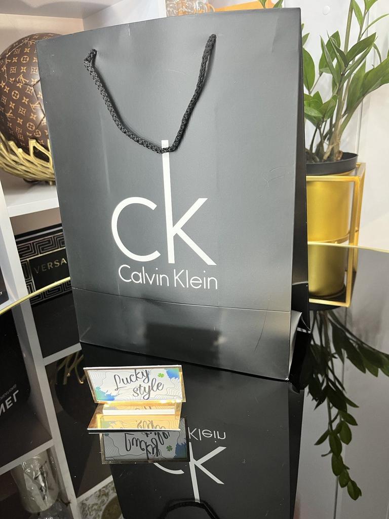 Пакет маленький Calvin Klein 7754423532