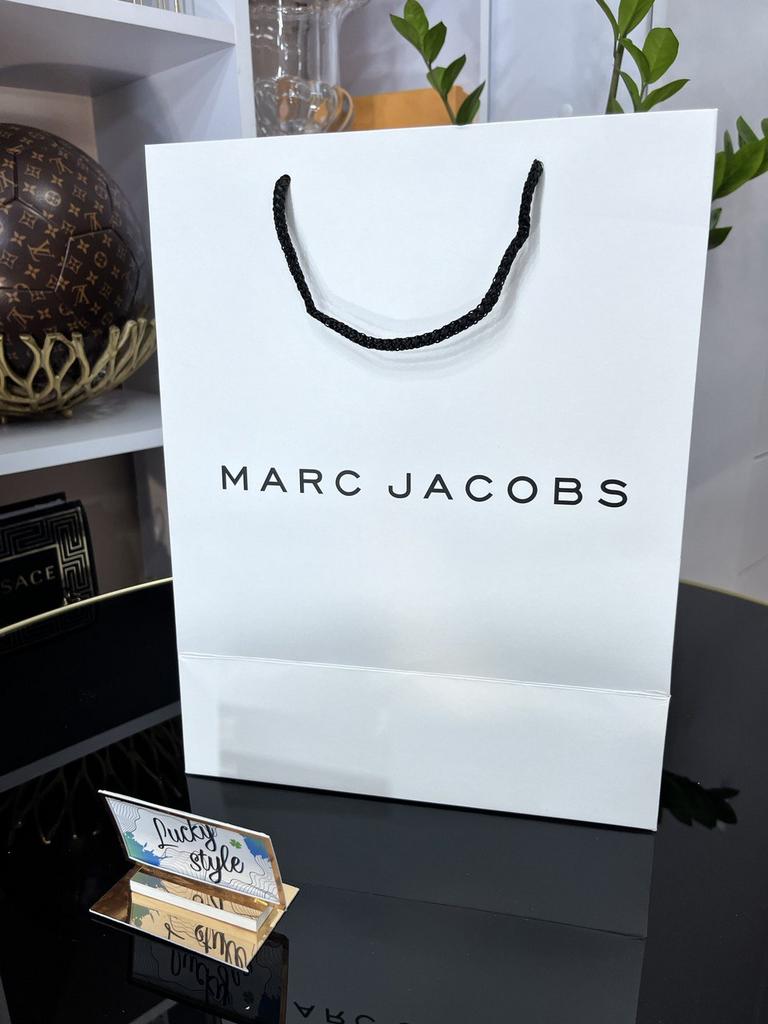 Пакет Marc Jacobs маленький 111244
