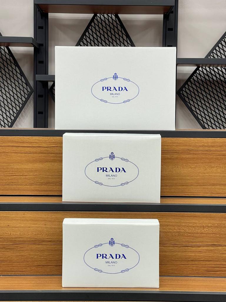 Коробка Prada маленькая 881235