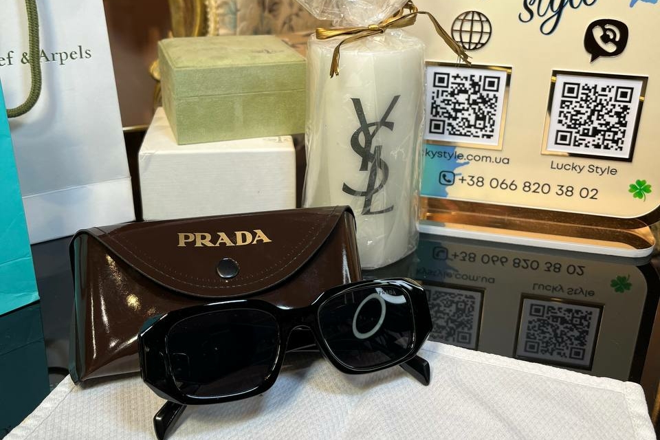 Очки Prada 551245