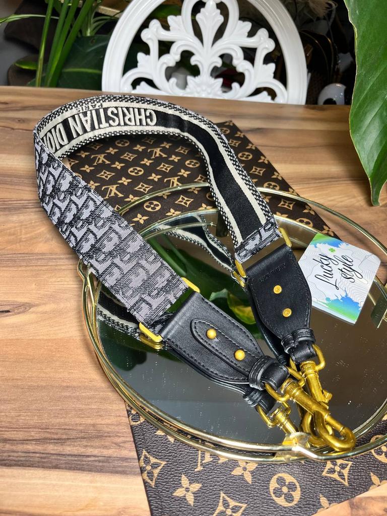 Ремень сьемный Dior люкс 77545312