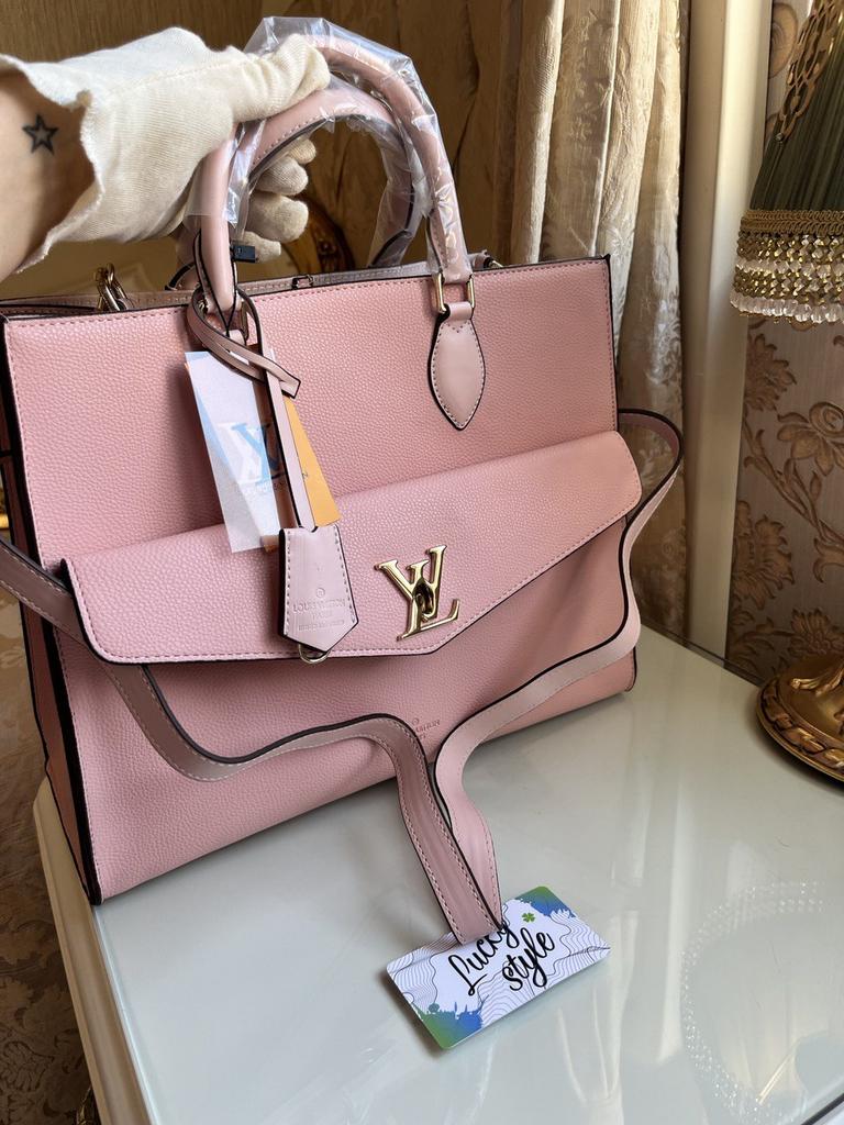 Сумка Lockme Shopper 6624421