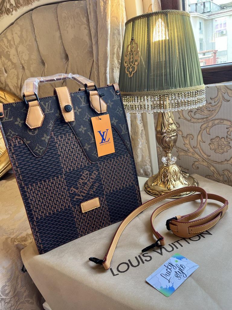 LOUIS VUITTON MINI TOTE 4412516 3