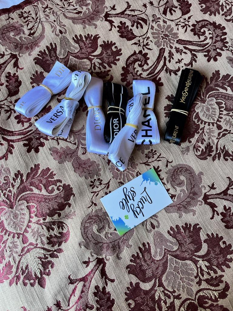 Ленты упаковочные 552112123