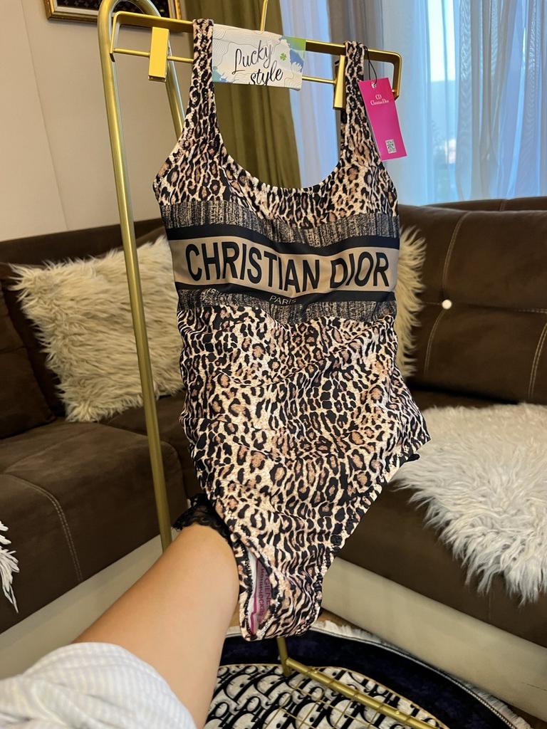 Купальник Dior 655656123