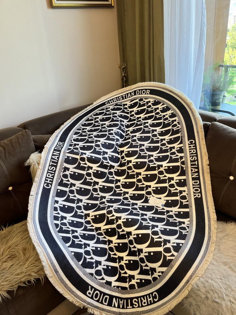 Ковер Dior средний 6651214215