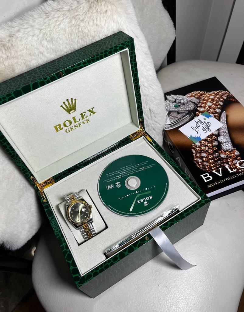 Коробка премиум с диском  7724376231