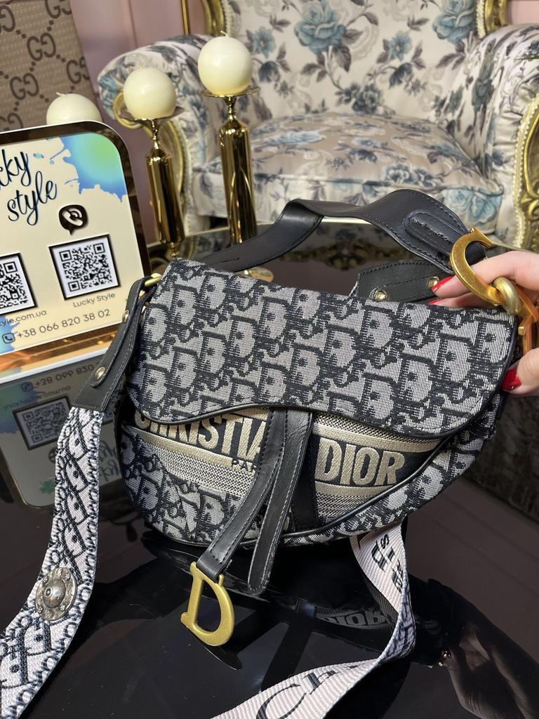 Сумка Dior со скидкой 661265216126