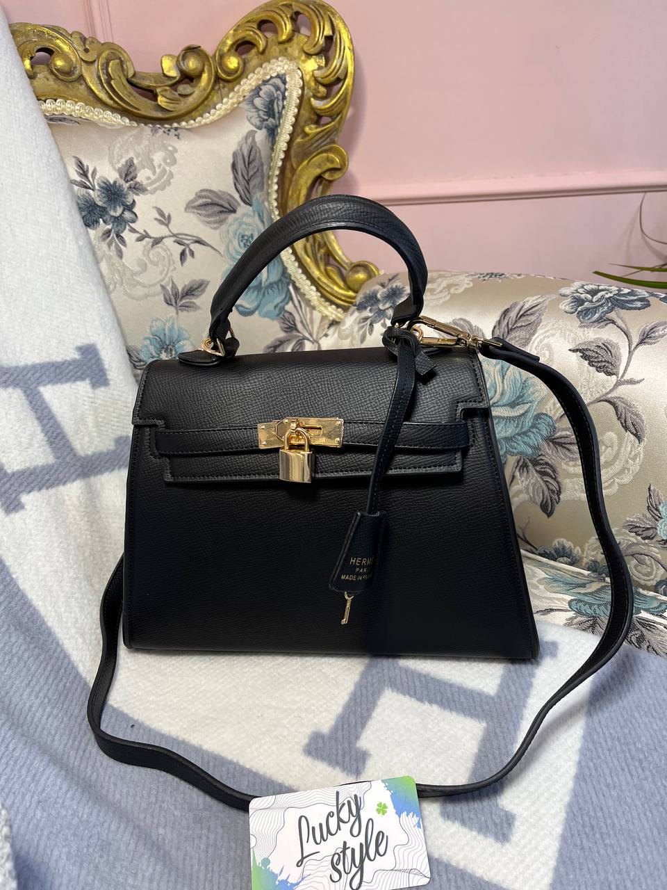 Сумка Hermes Kelly Mini 20см 749647