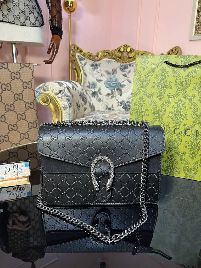 Гучи сумка на плечо Dionysus  4564163