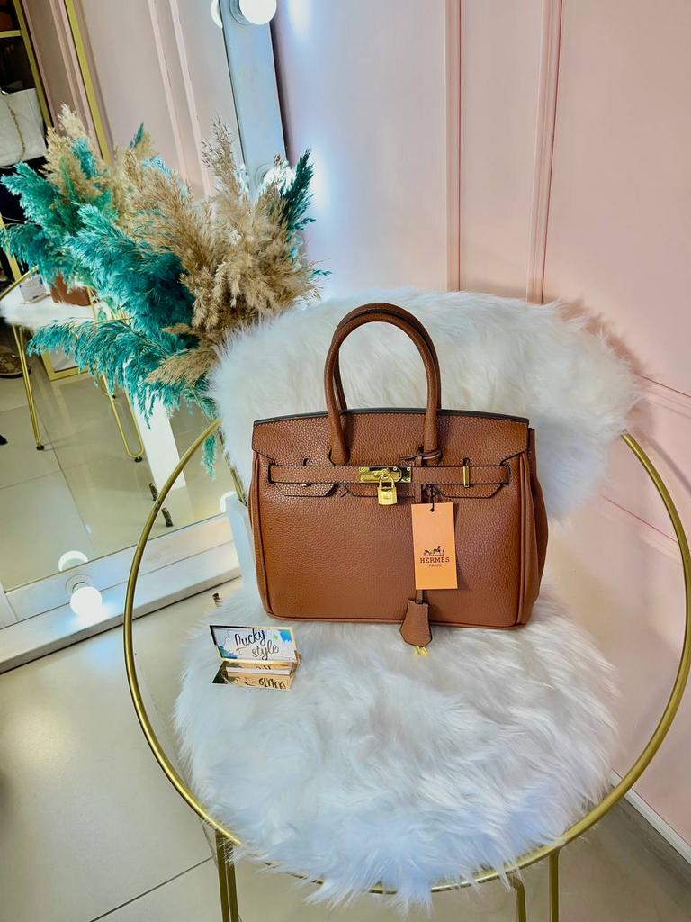 Сумка Hermes Birkin 30 см 687169