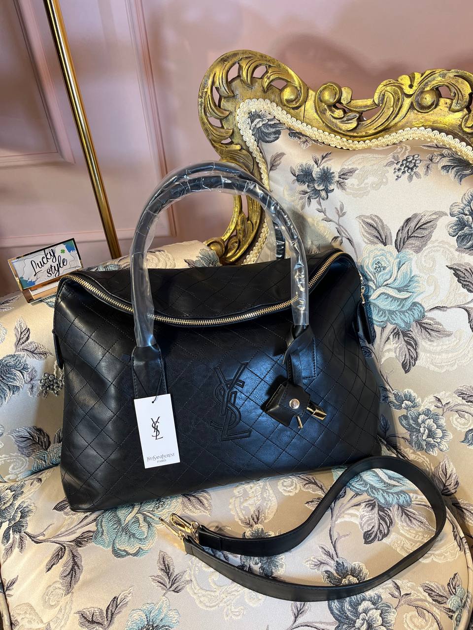 Сумка Yves Saint Laurent 4534737