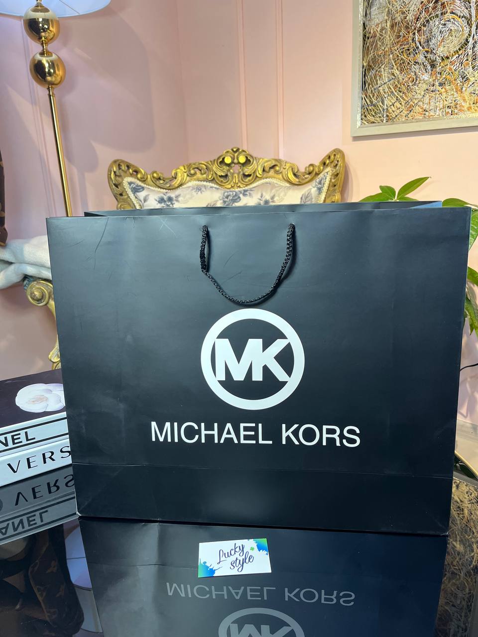 Пакет Michael kors большой 4458864