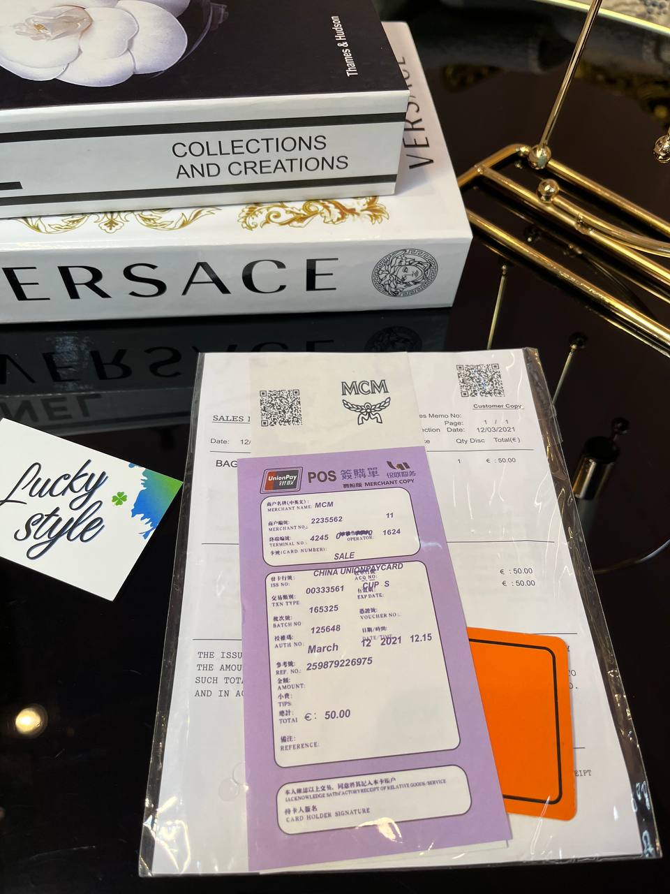 Документы MCM 224435