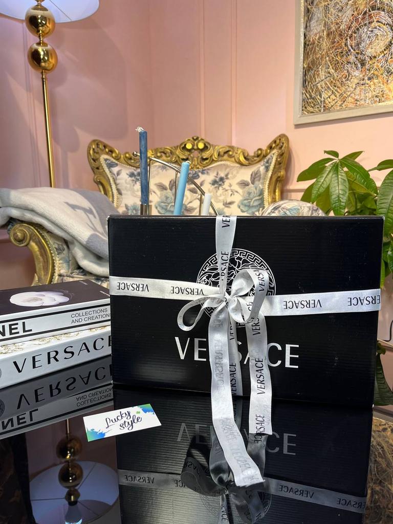 Коробка Versace маленькая 2423537
